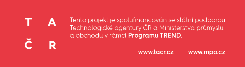 TAČR program TREND